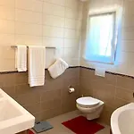 Casa Sole By Interhome Gambarogno