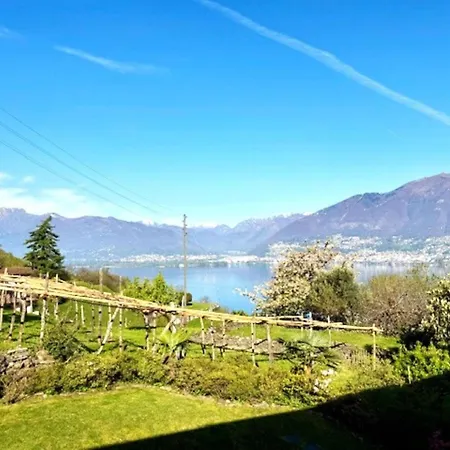 Casa Sole By Interhome Holiday home