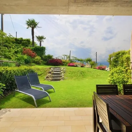 Holiday home Casa Sole By Interhome