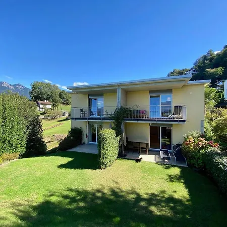 Holiday home Casa Sole By Interhome *