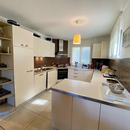 Casa Sole By Interhome Feriehus