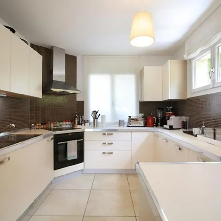 Casa Sole By Interhome Holiday home