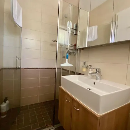 Holiday home Casa Sole By Interhome *