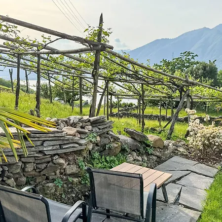 Holiday home Casa Sole By Interhome *