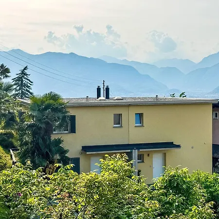Casa Sole By Interhome Holiday home