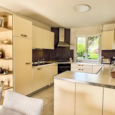 Casa Sole By Interhome Holiday home