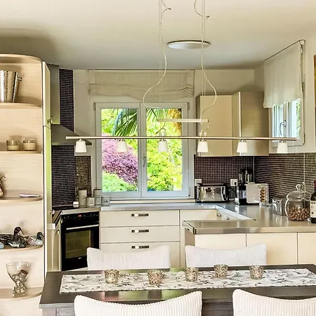 Holiday home Casa Sole By Interhome *
