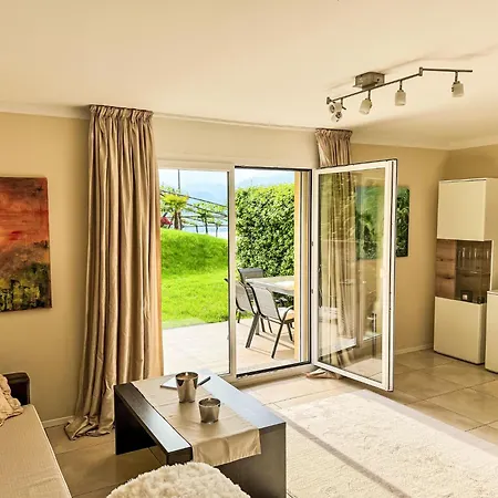 Casa Sole By Interhome Holiday home *