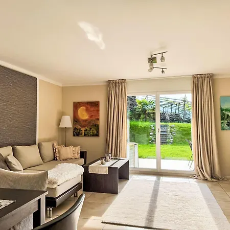 Casa Sole By Interhome