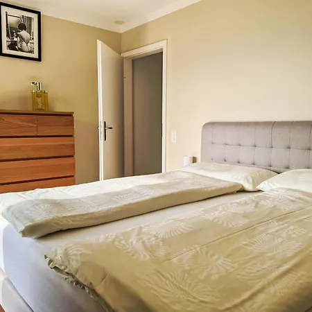 Holiday home Casa Sole By Interhome