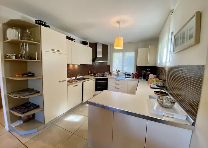 Casa Sole By Interhome Holiday home