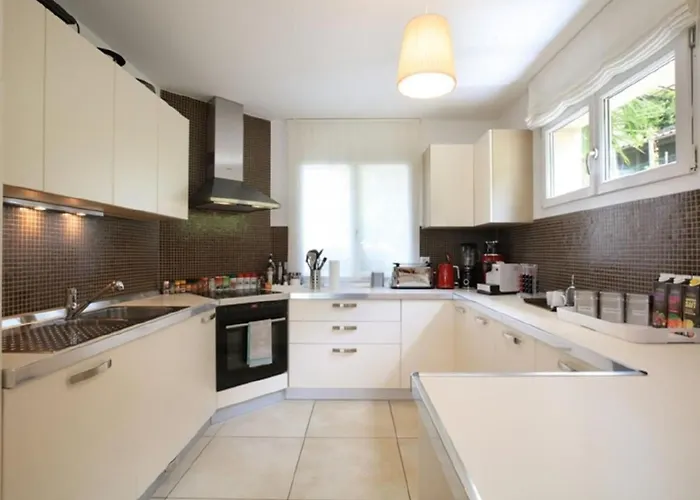 Casa Sole By Interhome Holiday home