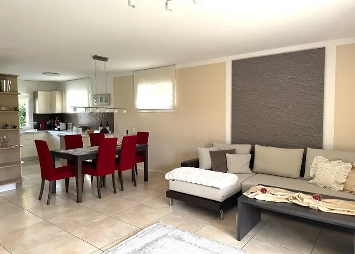 Casa Sole By Interhome