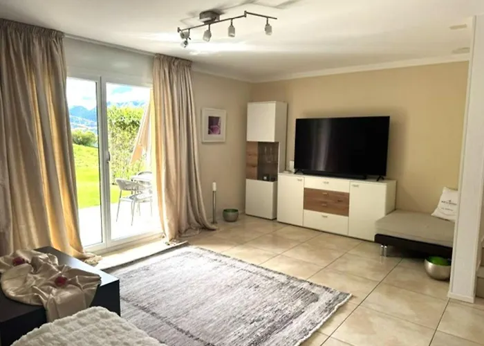 Casa Sole By Interhome *