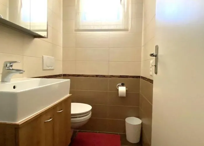 Casa Sole By Interhome Holiday home Gambarogno