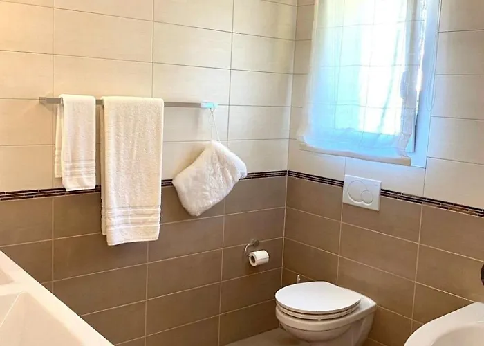 Casa Sole By Interhome Gambarogno