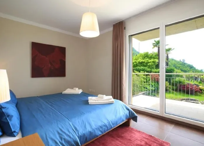 Casa Sole By Interhome *