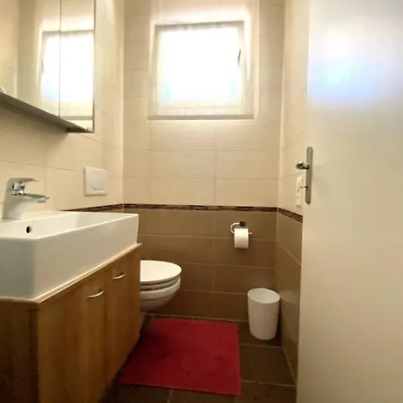 Casa Sole By Interhome Casa de Férias Gambarogno