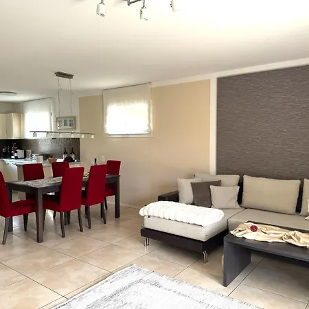 Casa Sole By Interhome