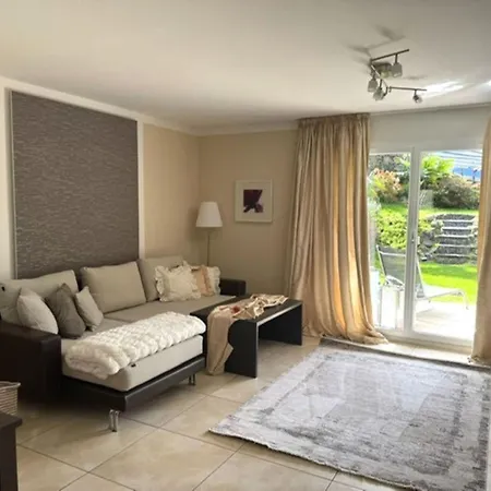 Casa Sole By Interhome * Gambarogno