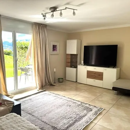 Casa Sole By Interhome *