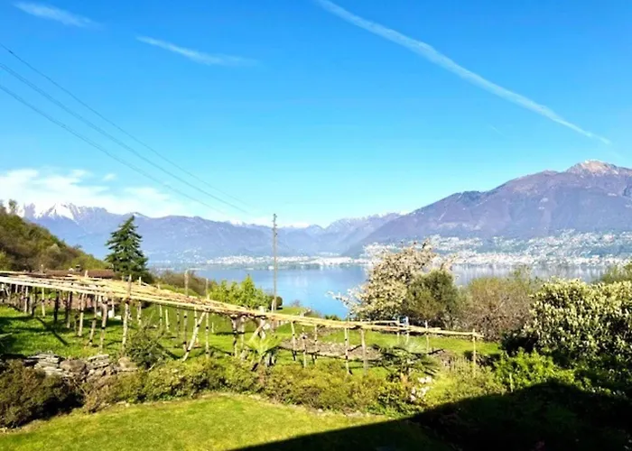 Casa Sole By Interhome Semesterbostad