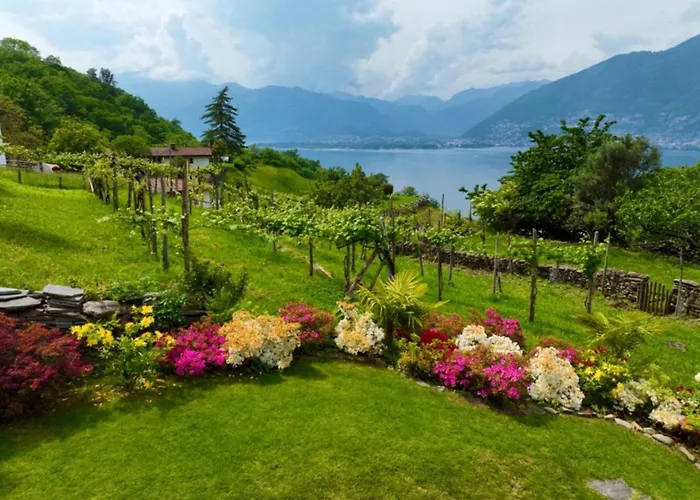 Casa Sole By Interhome