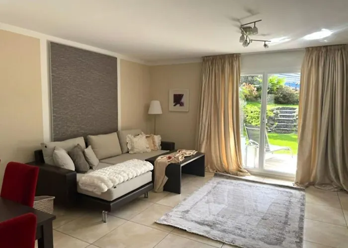 Casa Sole By Interhome * Gambarogno