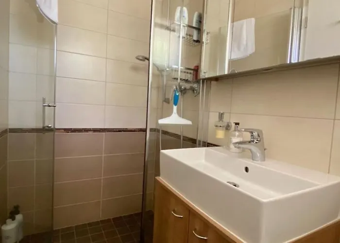 Semesterbostad Casa Sole By Interhome *