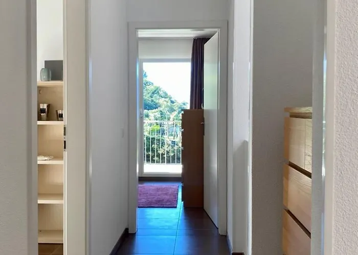 Casa Sole By Interhome Semesterbostad Gambarogno