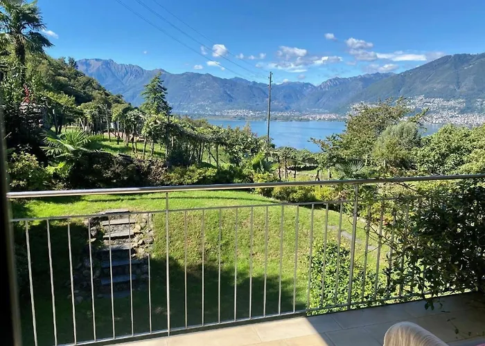 Semesterbostad Casa Sole By Interhome